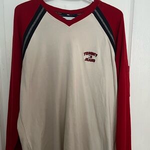 Tommy hilfiger long sleeve